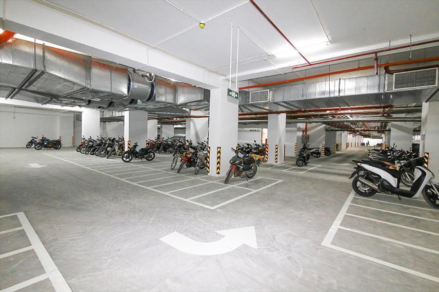 Austin Sky Center - Near Tan Son Nhat Airport Ho Chi Minh City