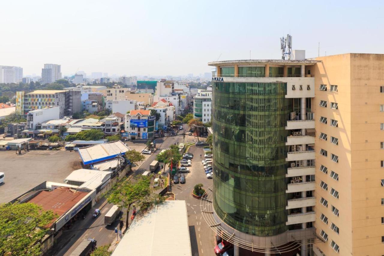Austin Sky Center - Near Tan Son Nhat Airport