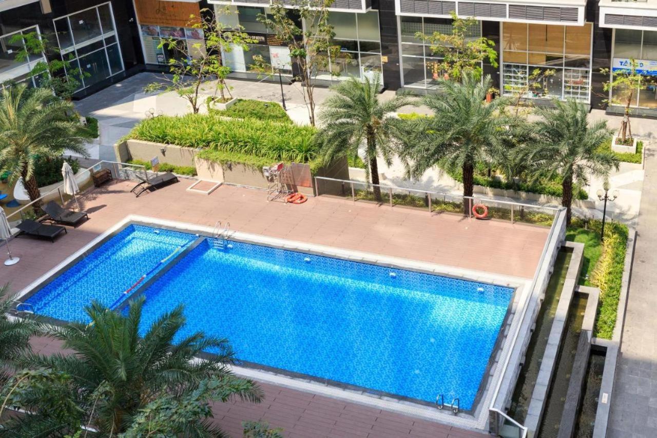 Austin Sky Center - Near Tan Son Nhat Airport