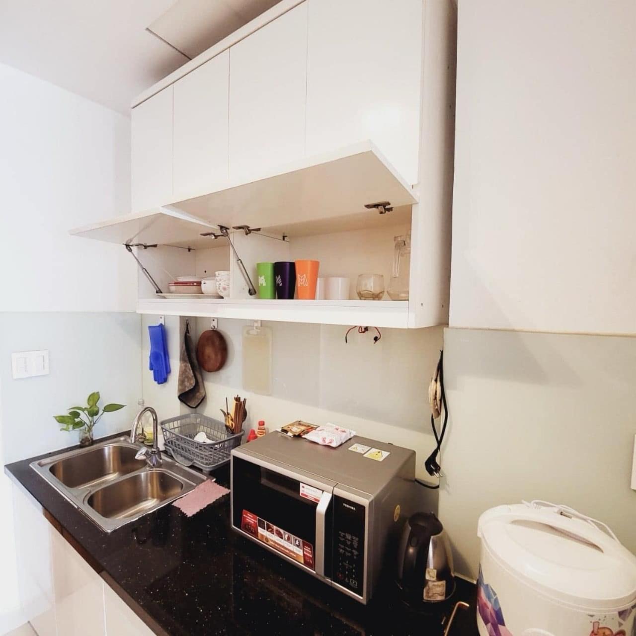 Austin Sky Center - Near Tan Son Nhat Airport Apartment *