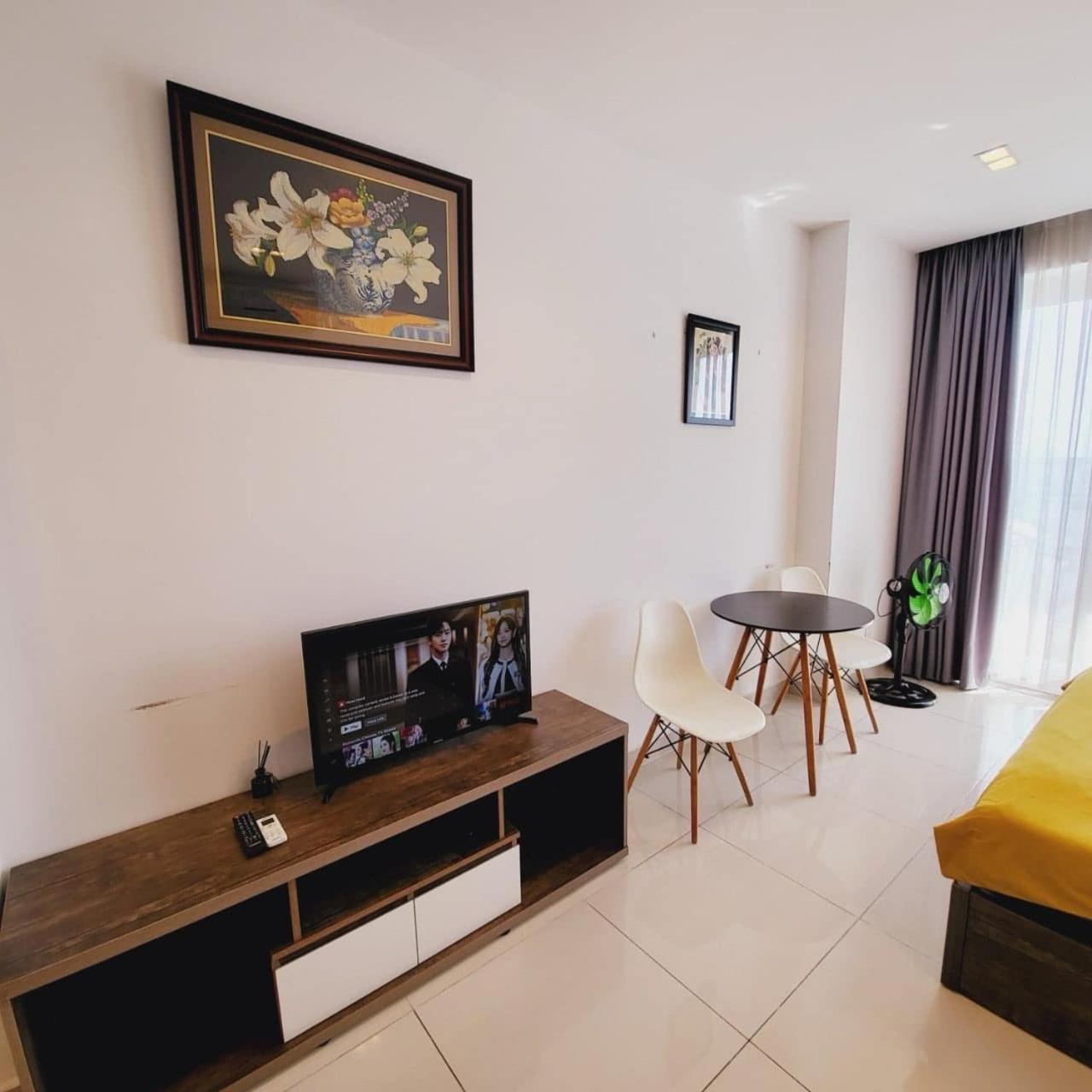 Apartment Austin Sky Center - Near Tan Son Nhat Airport *