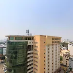 Austin Home Apartment Sky Center - Near Tan Son Nhat Airport