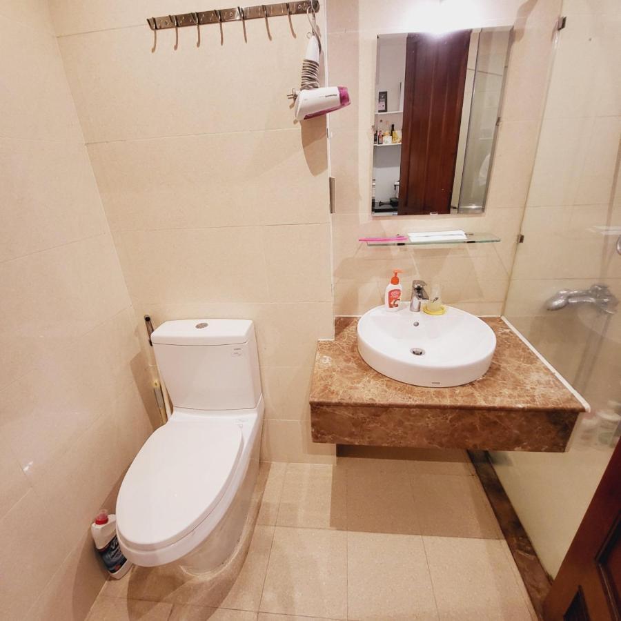 Austin Sky Center - Near Tan Son Nhat Airport *