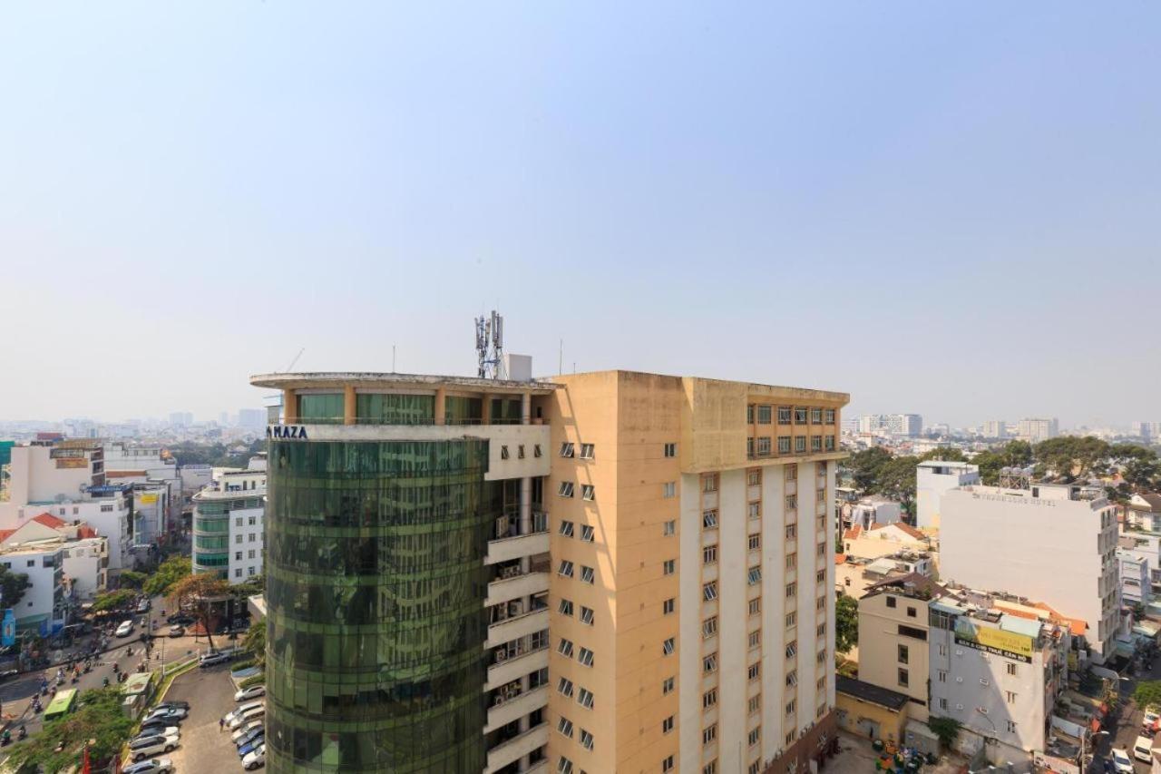 Austin Sky Center - Near Tan Son Nhat Airport * Ho Chi Minh City