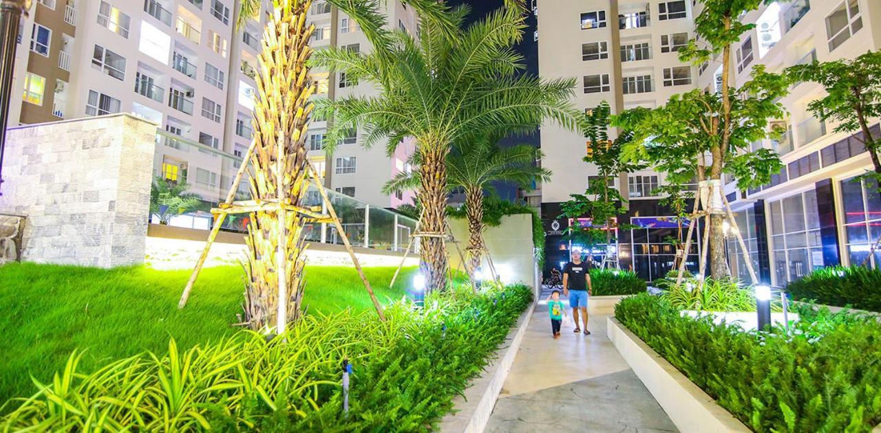 Austin Sky Center - Near Tan Son Nhat Airport