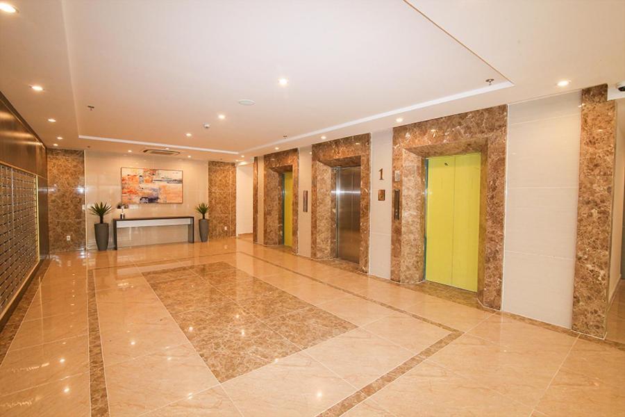 Apartment Austin Sky Center - Near Tan Son Nhat Airport Ho Chi Minh City