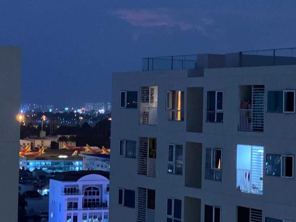 Apartment Austin Sky Center - Near Tan Son Nhat Airport Ho Chi Minh City