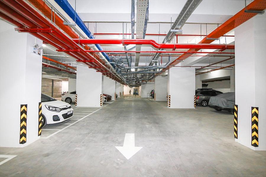 Apartment Austin Sky Center - Near Tan Son Nhat Airport