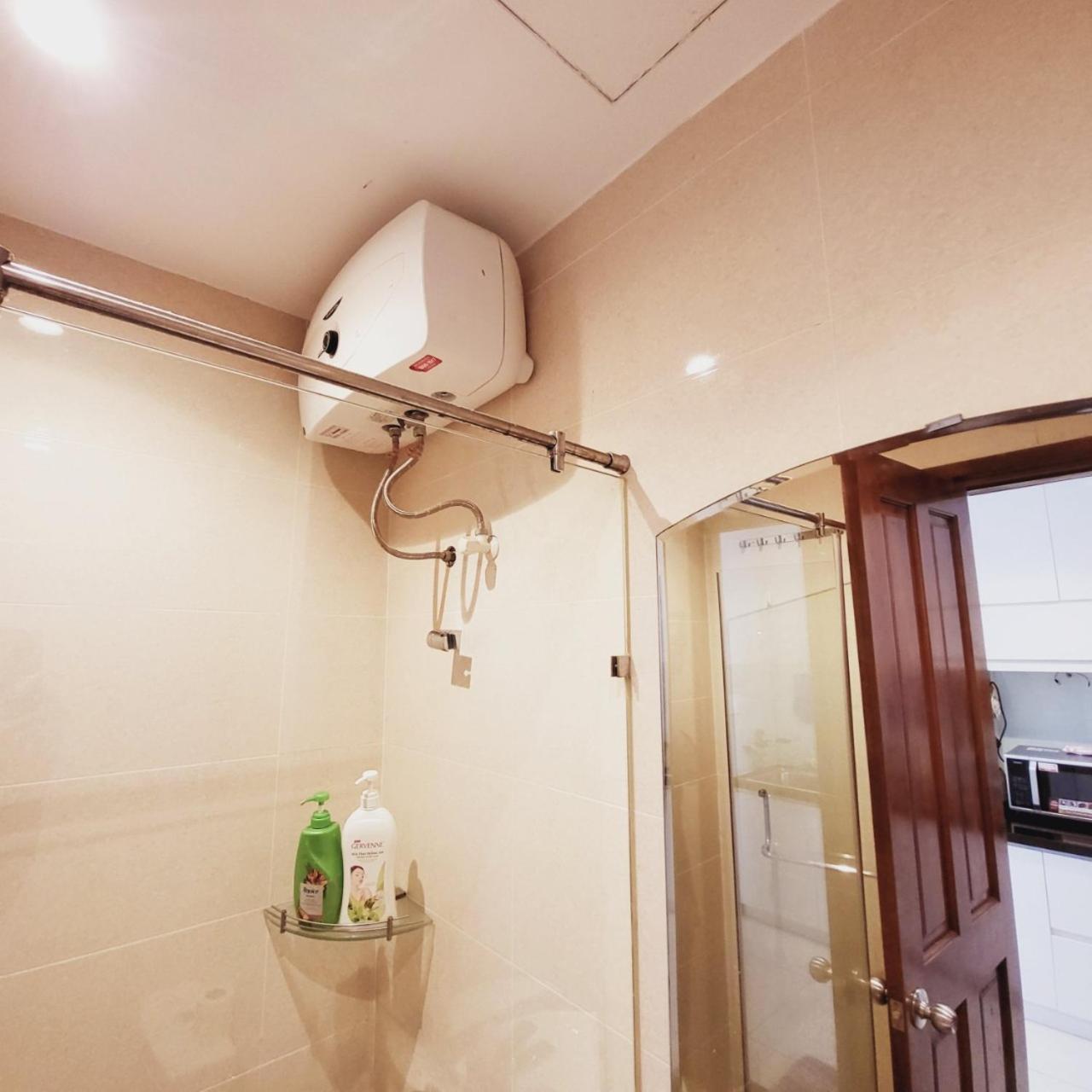 Austin Sky Center - Near Tan Son Nhat Airport * Ho Chi Minh City