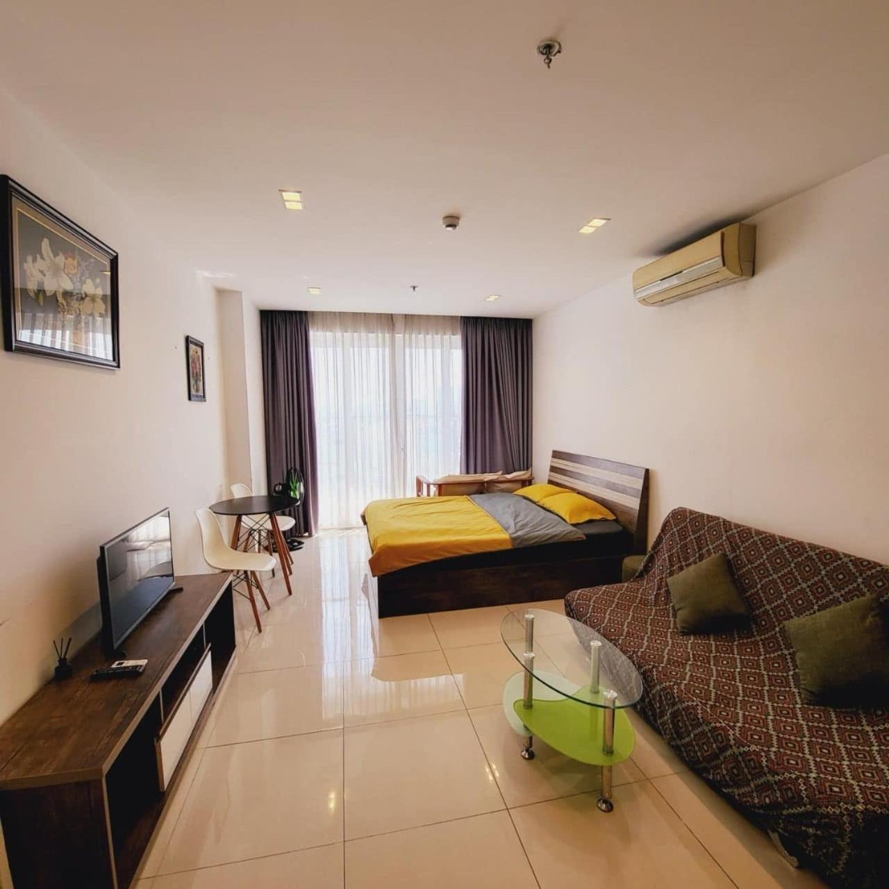 Apartment Austin Sky Center - Near Tan Son Nhat Airport Ho Chi Minh City