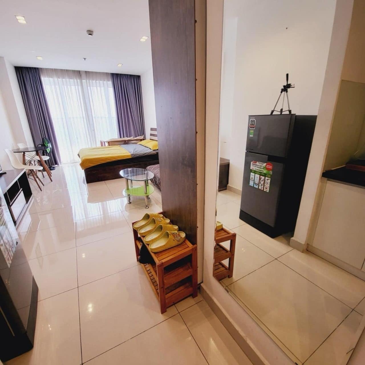Apartment Austin Sky Center - Near Tan Son Nhat Airport *