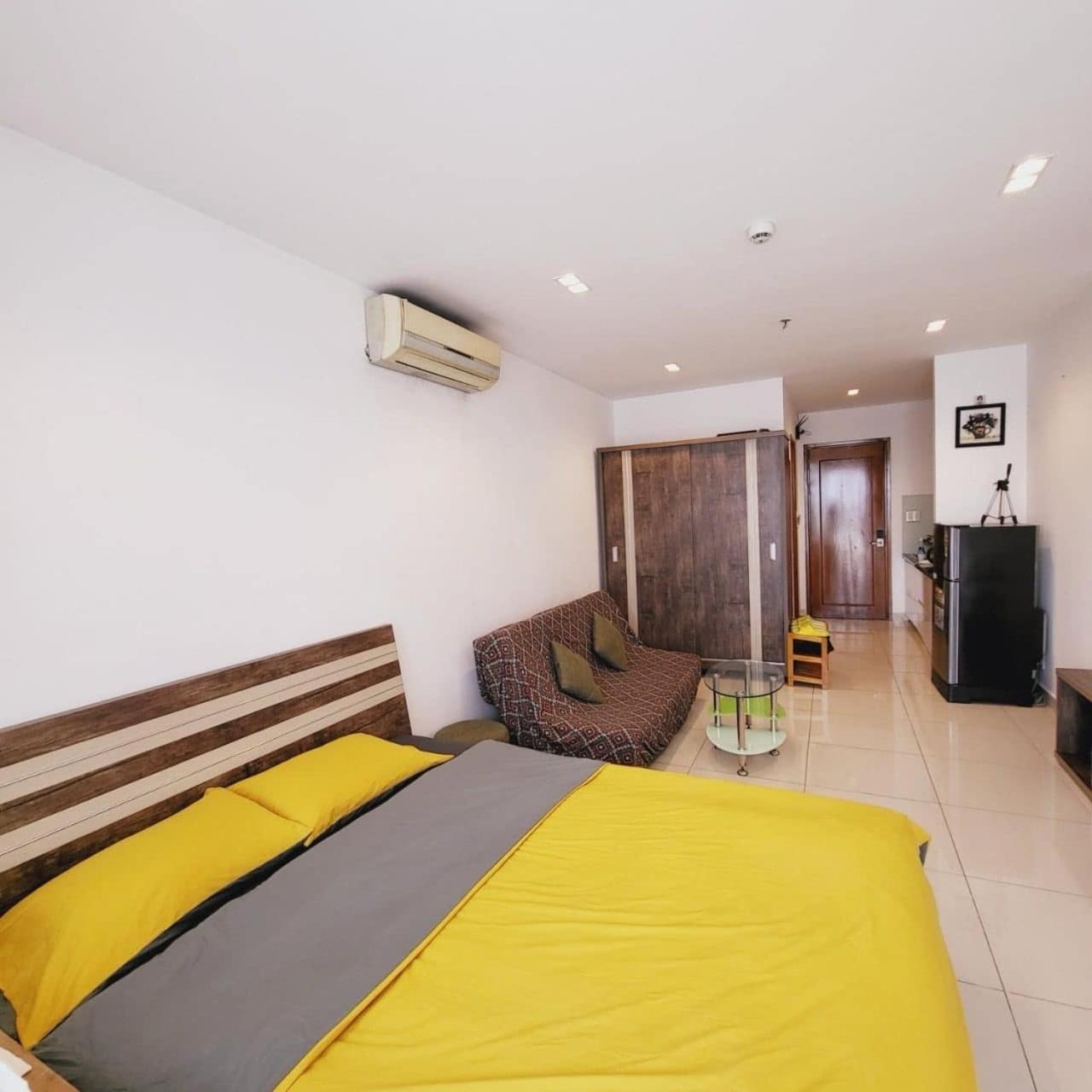 Austin Sky Center - Near Tan Son Nhat Airport *