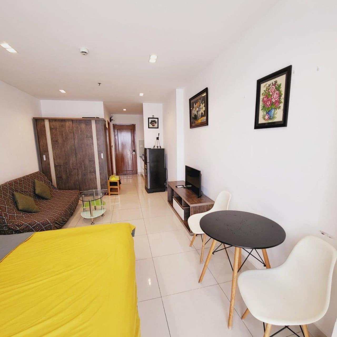 Austin Sky Center - Near Tan Son Nhat Airport Apartment *